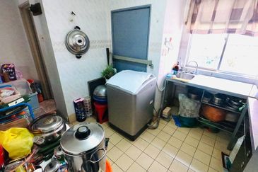 Bandar Damai Perdana