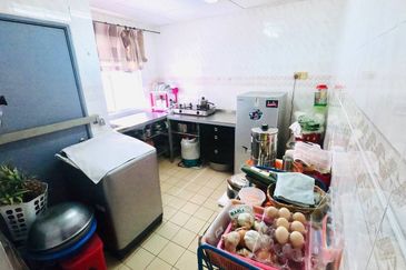 Bandar Damai Perdana