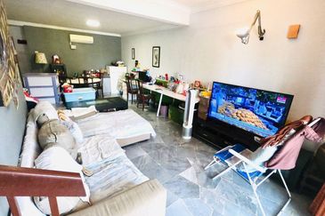 Bandar Damai Perdana