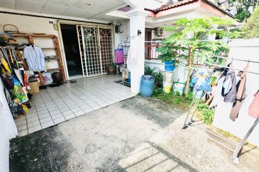 Bandar Damai Perdana