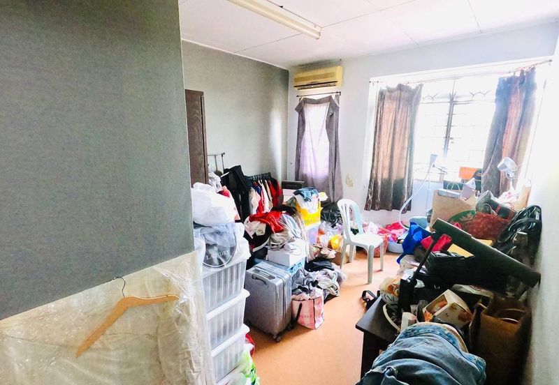 Bandar Damai Perdana