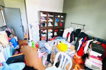 Bandar Damai Perdana