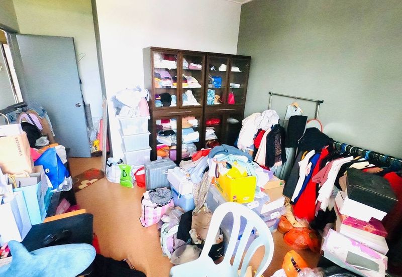 Bandar Damai Perdana