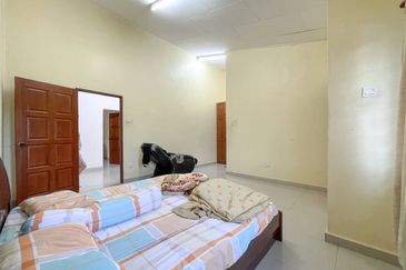 Taman Sungai Besi Indah