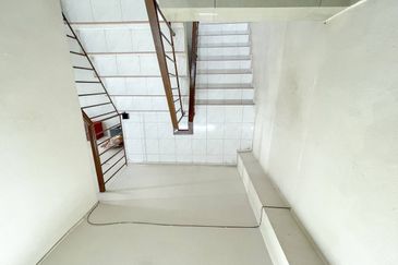 Taman Sungai Besi Indah