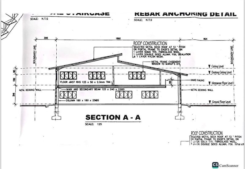 Taman Midah @ Jalan Kilang Midah