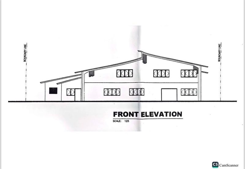 Taman Midah @ Jalan Kilang Midah