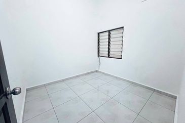 Bandar Tun Razak, Kuala Lumpur