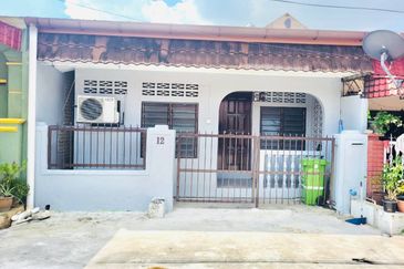 Bandar Tun Razak, Kuala Lumpur