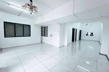 Bandar Tun Razak, Kuala Lumpur