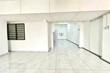 Bandar Tun Razak, Kuala Lumpur