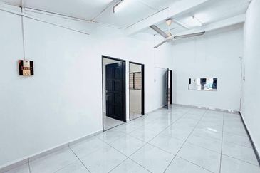 Bandar Tun Razak, Kuala Lumpur