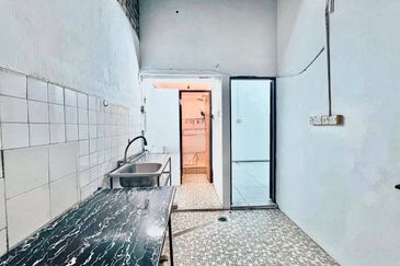 Bandar Tun Razak, Kuala Lumpur