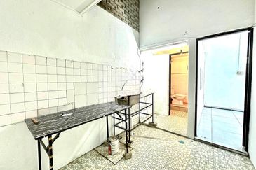 Bandar Tun Razak, Kuala Lumpur