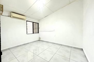 Bandar Tun Razak, Kuala Lumpur