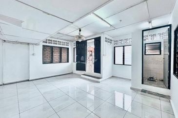 Bandar Tun Razak, Kuala Lumpur