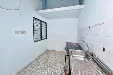 Bandar Tun Razak, Kuala Lumpur