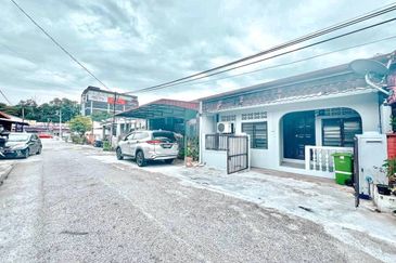 Bandar Tun Razak, Kuala Lumpur