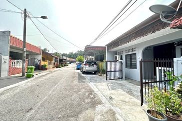 Bandar Tun Razak, Kuala Lumpur