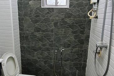 Taman Pinggiran Batu Caves