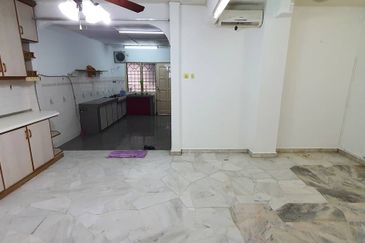 Taman Pinggiran Batu Caves