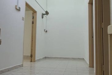 Taman Pinggiran Batu Caves