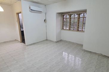 Taman Pinggiran Batu Caves