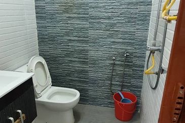 Taman Pinggiran Batu Caves