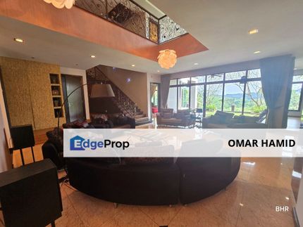 Monterez Golf & Country Club, Shah Alam, Selangor Bungalow House For Sale, Selangor, Shah Alam