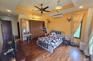 Monterez Golf & Country Club