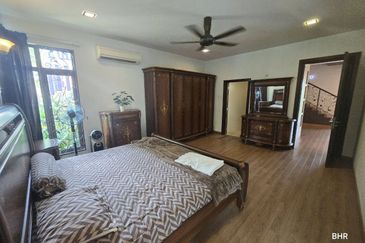 Monterez Golf & Country Club