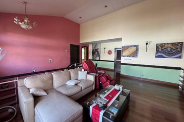 Glenmarie Residences