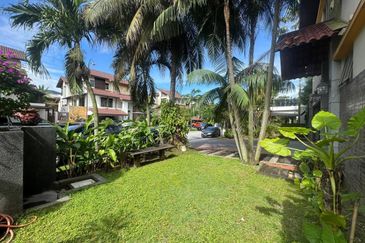 Glenmarie Residences