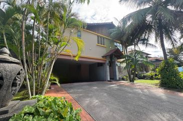 Glenmarie Residences