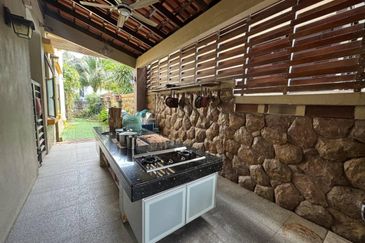 Glenmarie Residences