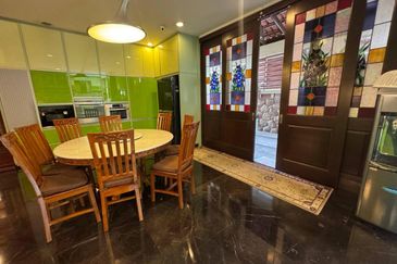 Glenmarie Residences