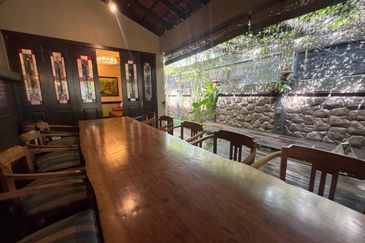 Glenmarie Residences