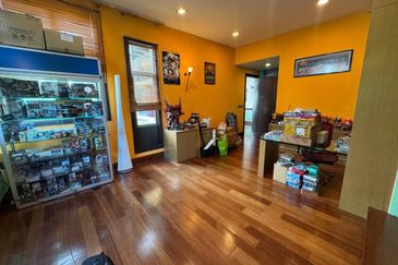 Glenmarie Residences