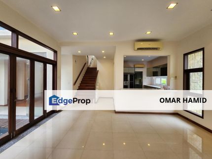 Bukit Jelutong, Shah Alam, Selangor Bungalow House For Sale, Selangor, Shah Alam