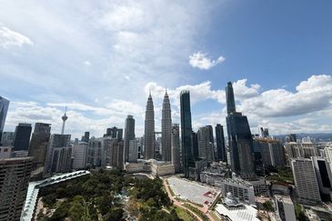 The Binjai on The Park