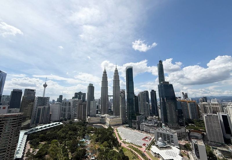 The Binjai on The Park