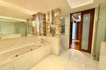 The Binjai on The Park