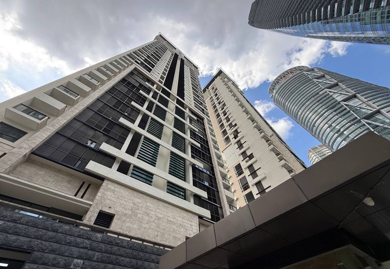 The Binjai on The Park