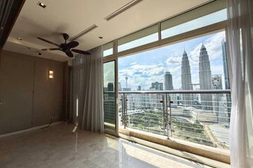 The Binjai on The Park