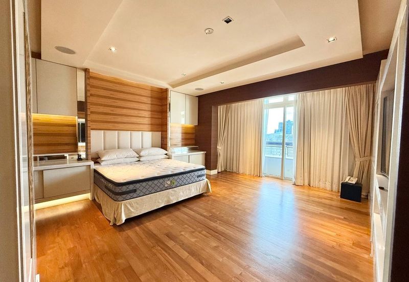 The Binjai on The Park