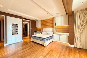 The Binjai on The Park