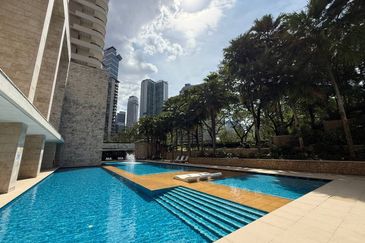 The Binjai on The Park