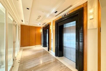 The Binjai on The Park