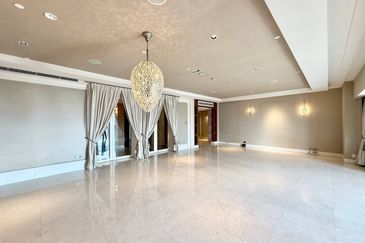 The Binjai on The Park