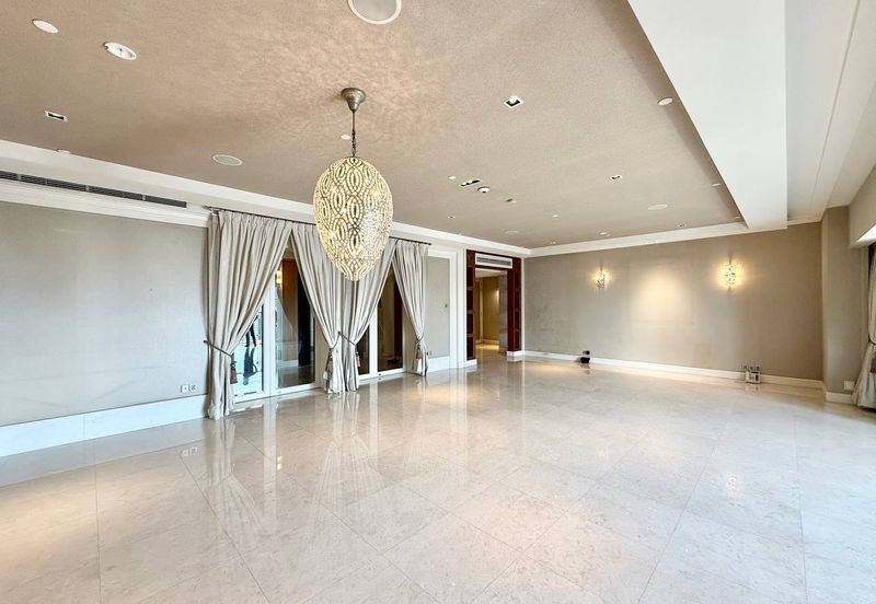 The Binjai on The Park